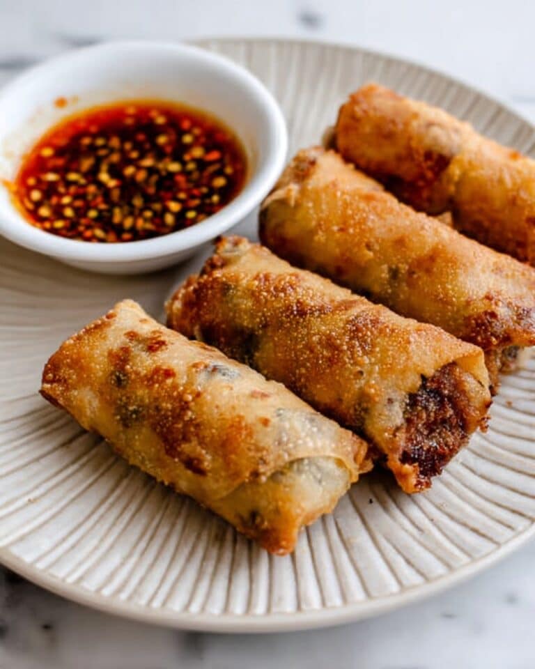 Shrimp Har Gow (Shrimp Dumplings) Recipe