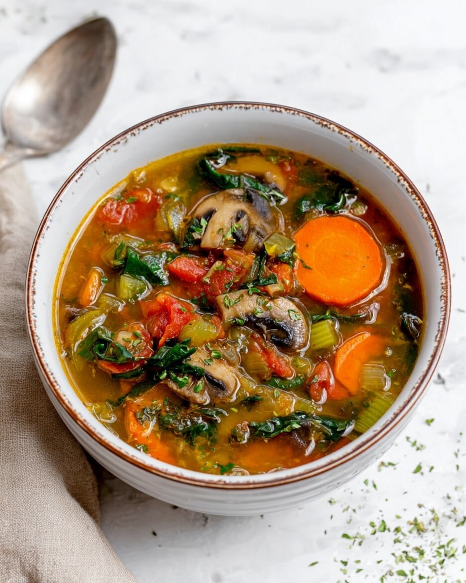 Hearty Red Lentil Stew [Stove, Crockpot, Instant Pot] Recipe - Recipe Image