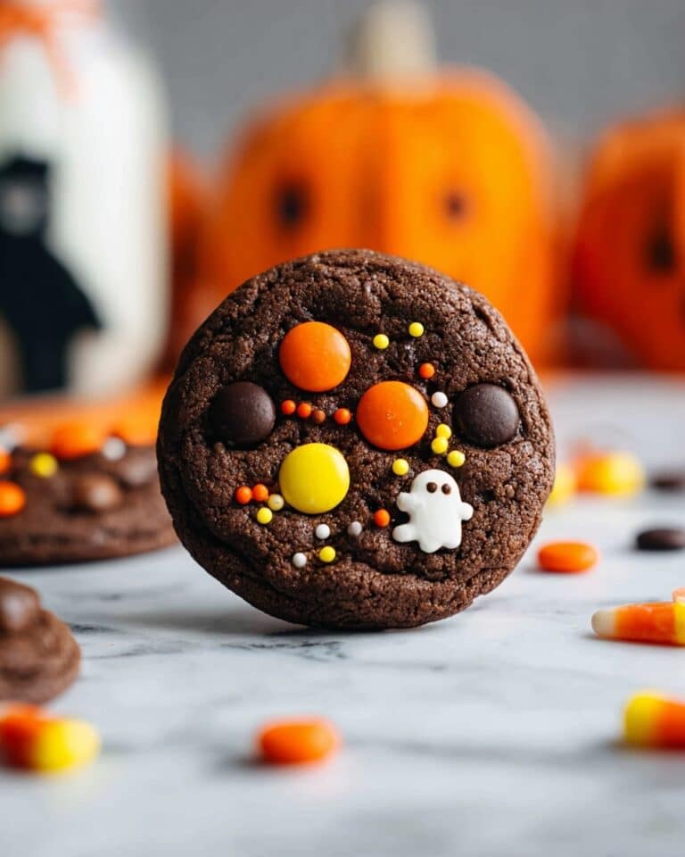 Gluten-Free Halloween Cookies Recipe