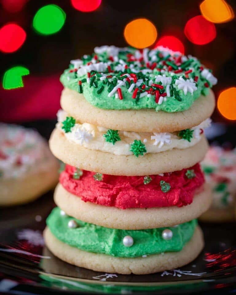 Lofthouse Cookies Recipe