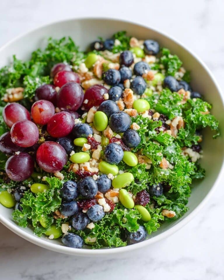 Twelve Superfoods Salad Recipe