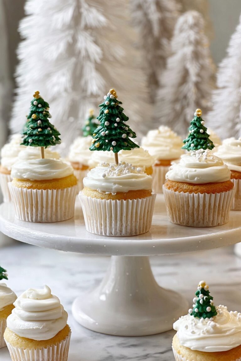 Creamy Buttercream Frosting Recipe