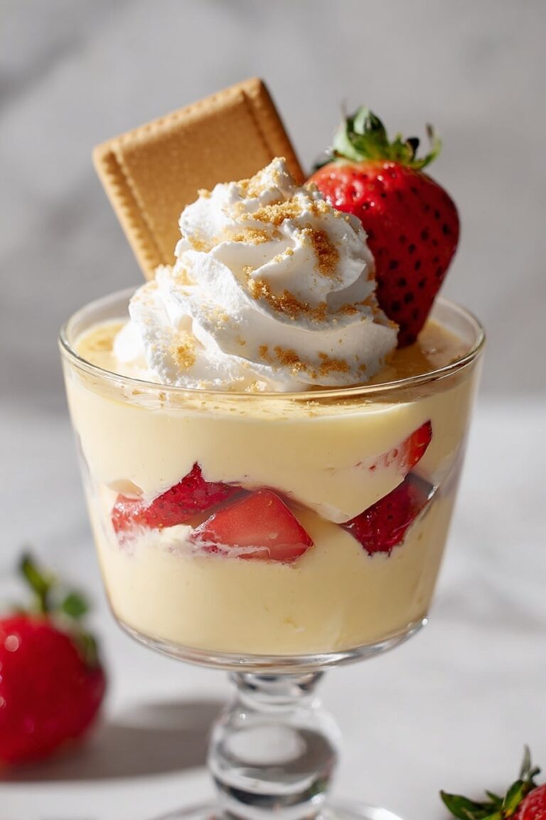 Authentic Italian Zabaglione Wine Custard Recipe