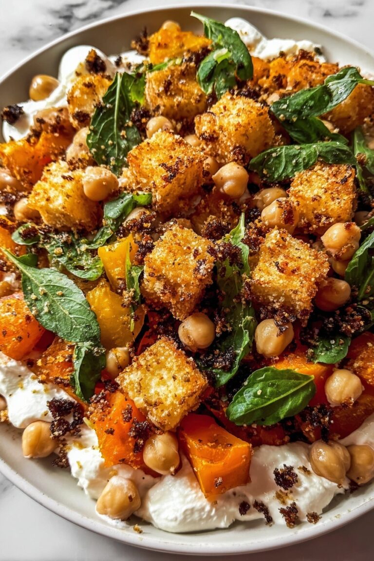 Anti-Inflammatory Quinoa Bowl with Tahini Yogurt Recipe