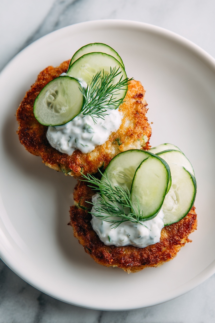 Crispy Dill Pickle Parmesan Chicken Recipe - Recipe Step