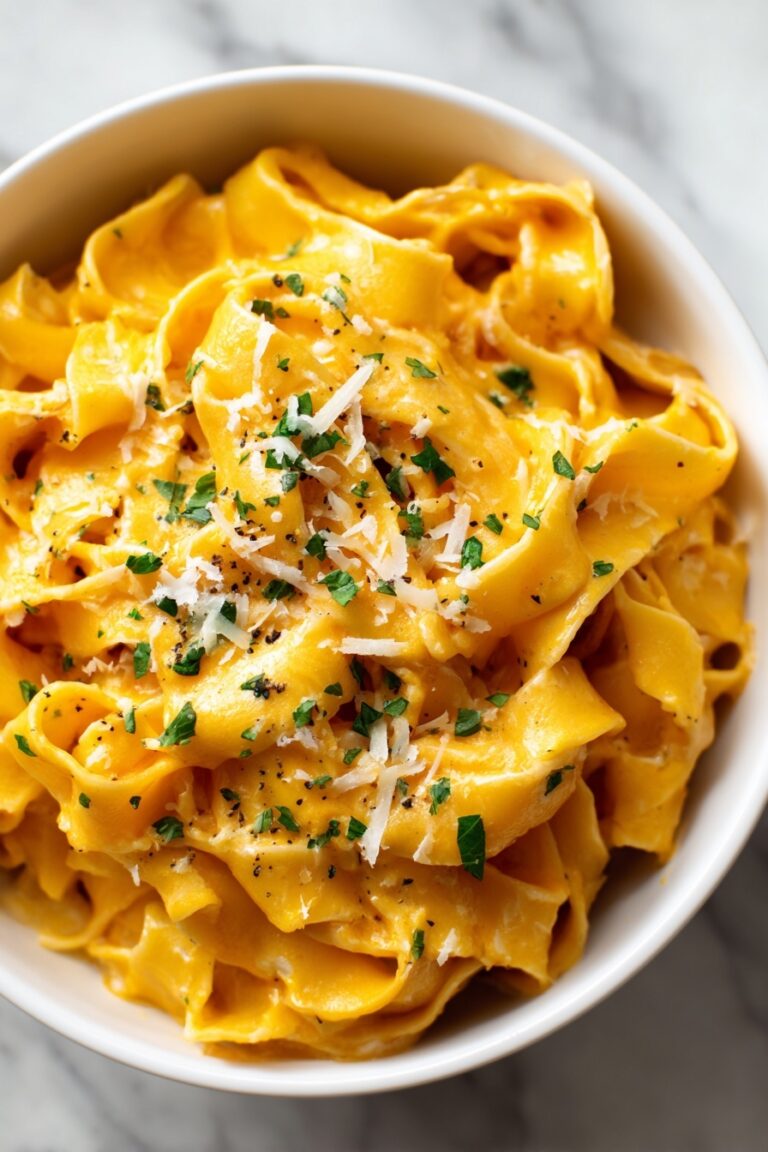 Cajun Alfredo Sauce Recipe