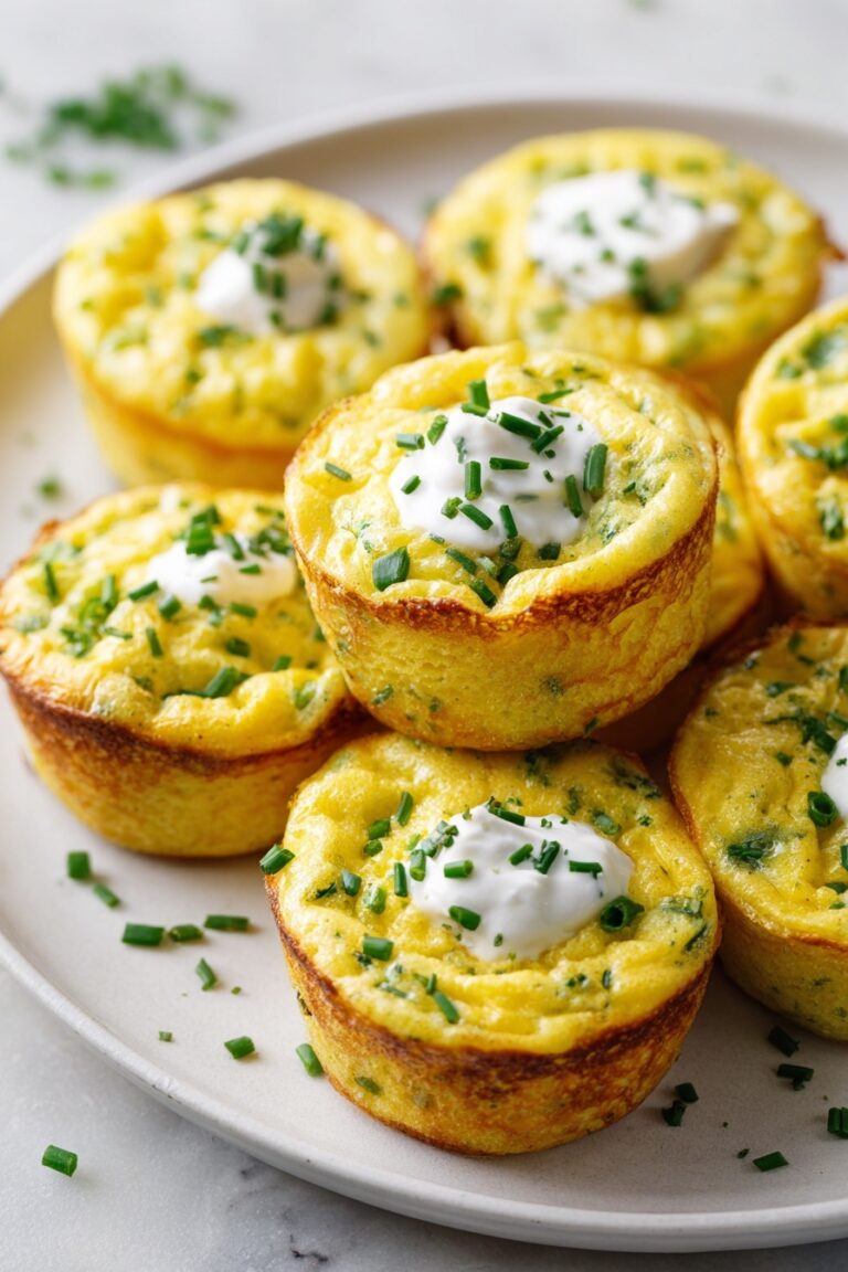 Cheesy Mashed Potato Puffs Recipe